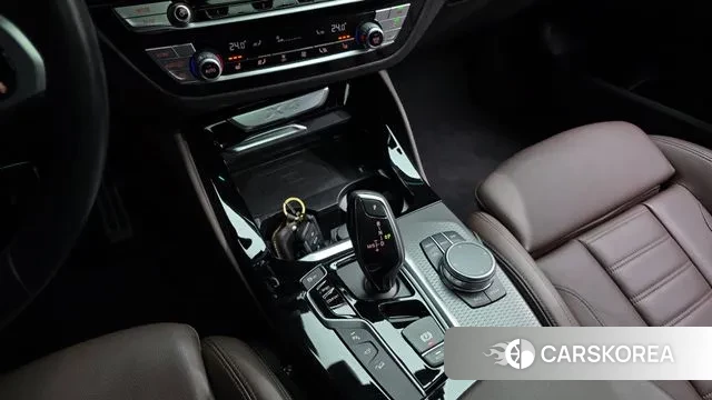 BMW X4 (G02) id 3698075 из Кореи 19