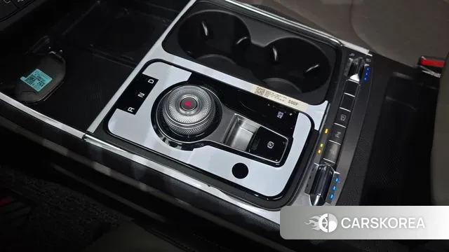 Kia The New Carnival 4th Generation id 3605621 из Кореи 19