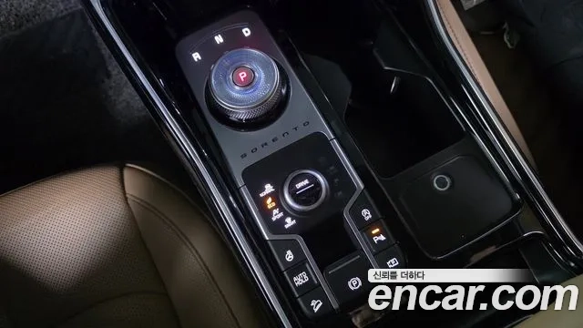 Kia The New Sorento 4th Generation id 2949068 из Кореи 19