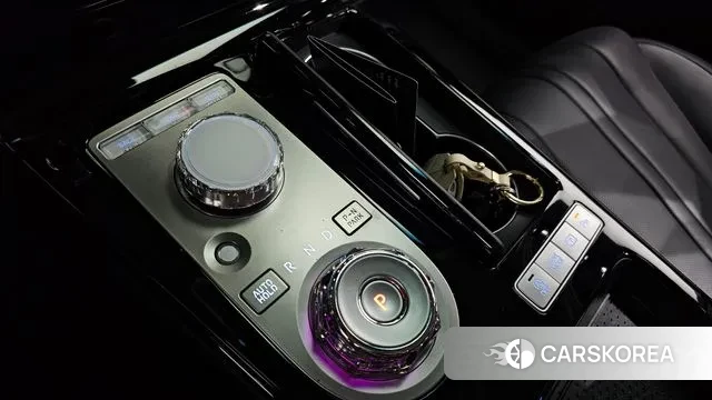 Genesis G80 (RG3) id 3528228 из Кореи 19