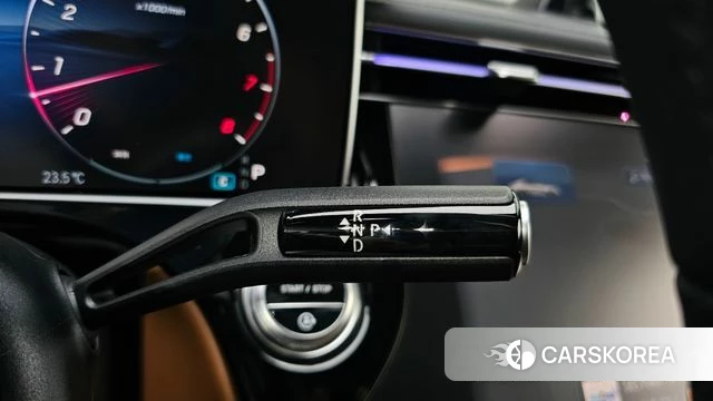 Mercedes-Benz E-Class W214 id 4474233 из Кореи 35
