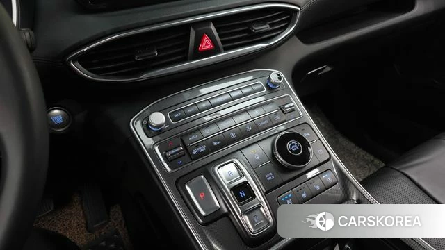 Hyundai The New Santa Fe id 3839891 из Кореи 19