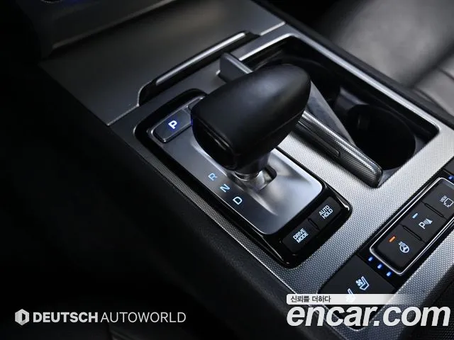 Genesis G80 id 2821818 из Кореи 19