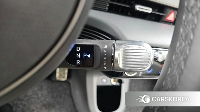 Hyundai Ionic 5 id 4187014 из Кореи 33