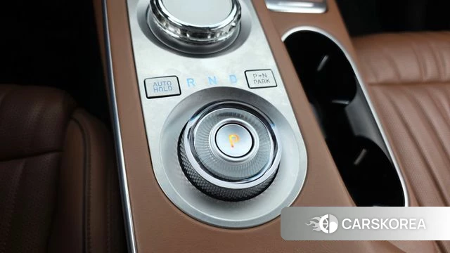 Genesis GV70 id 4186877 из Кореи 19