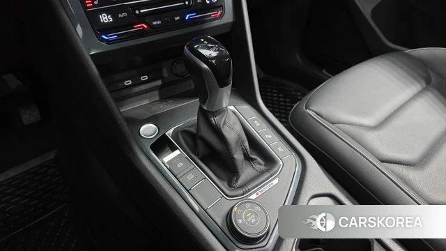 Volkswagen Tiguan second Generation id 4758130 из Кореи 19