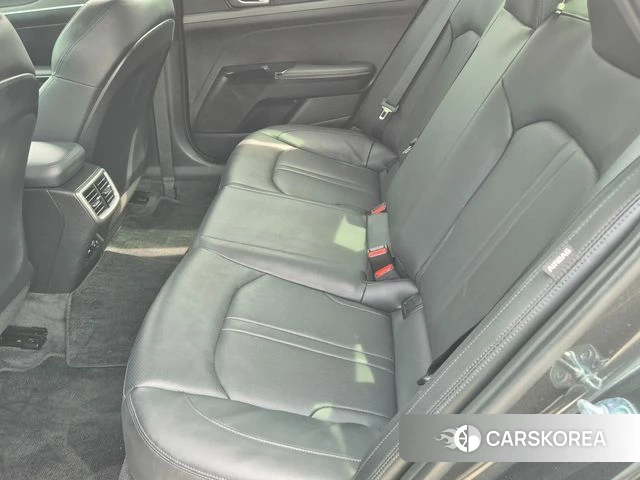 Kia K5 3rd generation id 4334029 из Кореи 13