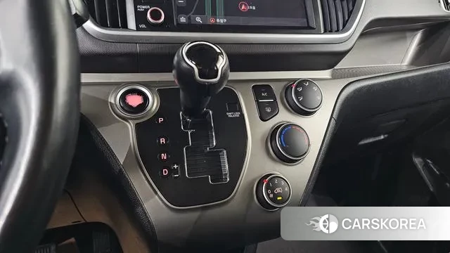 Kia The New Ray id 3493978 из Кореи 19