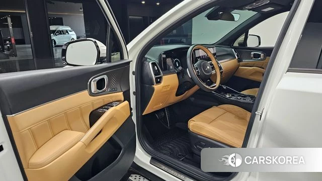 Kia Sorento 4th Generation id 4550960 из Кореи 35