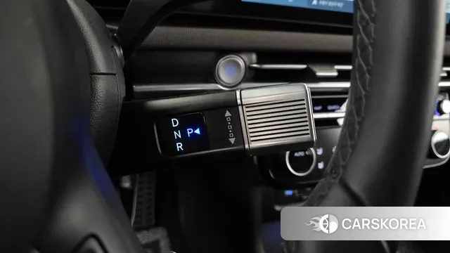 Hyundai The New Tucson (NX4) id 3492048 из Кореи 19