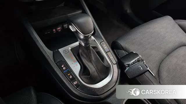 Kia Come New K3 id 3602048 из Кореи 19