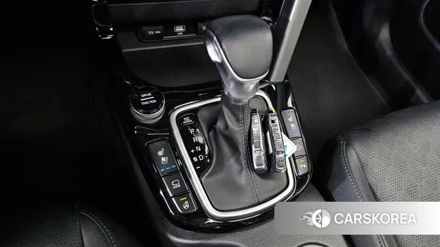 Kia Seltos id 3044666 из Кореи 19