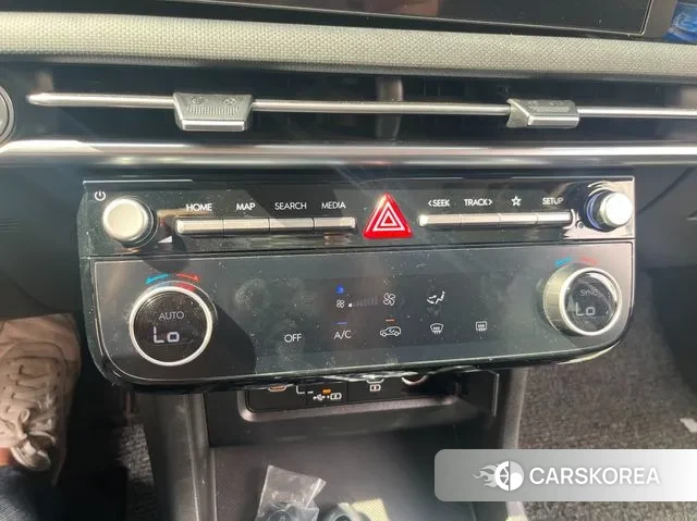 Hyundai The New Tucson (NX4) id 3052705 из Кореи 9