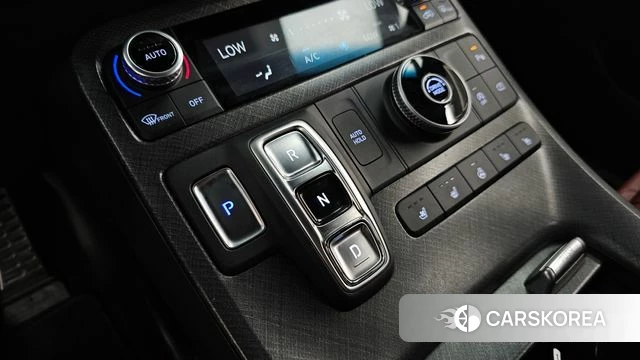 Hyundai The New Palisade id 4631282 из Кореи 35