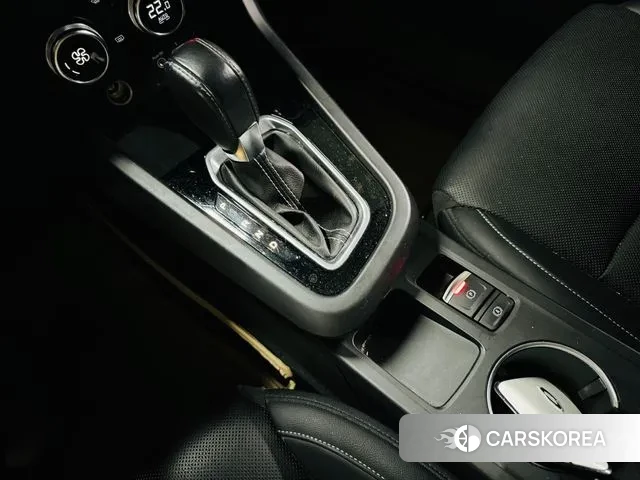 Renault Korea (Samsung) XM3 id 3237931 из Кореи 19