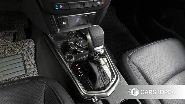 Ssangyong The New Tivoli id 4359763 из Кореи 29