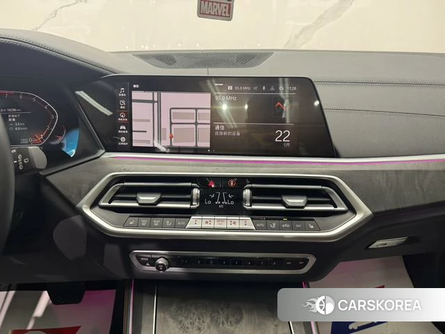 BMW X5 (imported) id 4359502 из Китая 23