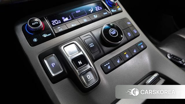Hyundai Palisade id 4907056 из Кореи 32