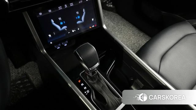 Ssangyong Torres id 3858754 из Кореи 19