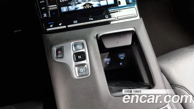 Hyundai The New Grandeur IG id 2714295 из Кореи 19