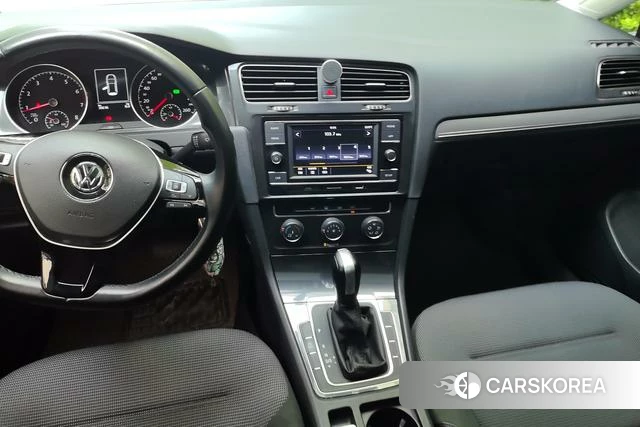 Volkswagen Golf id 4240956 из Китая 16