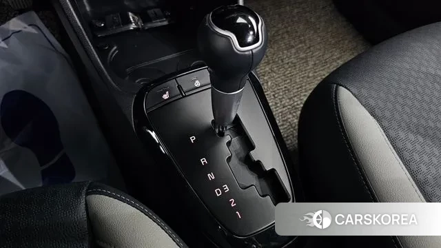 Kia All New Morning (JA) id 3161414 из Кореи 19