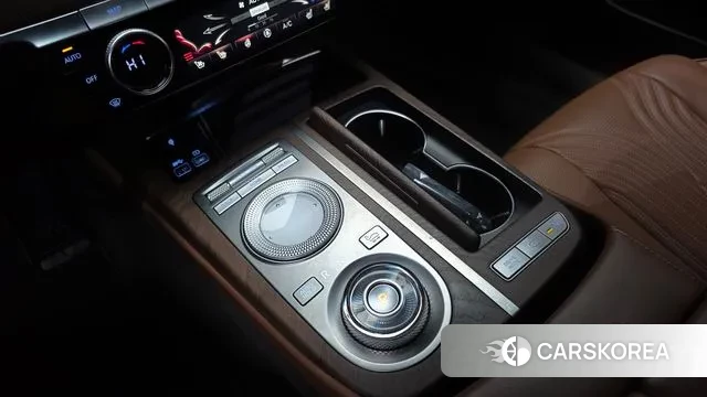 Genesis G80 (RG3) id 3788818 из Кореи 19