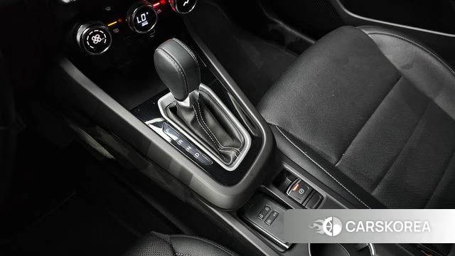 Renault Korea (Samsung) XM3 id 4494173 из Кореи 29