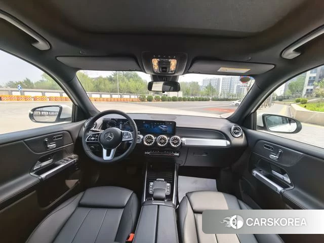 Mercedes-Benz EQB id 4208377 из Китая 15