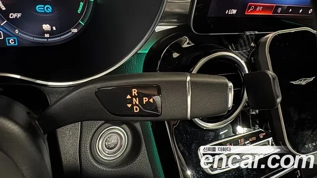 Mercedes-Benz GLC-Class X253 id 2872672 из Кореи 17