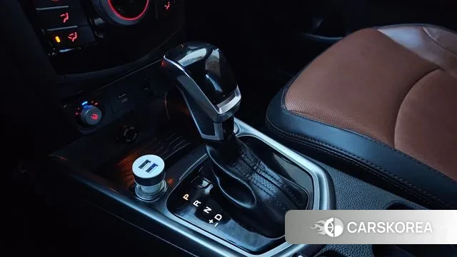 Ssangyong Tivoli Armor id 3563133 из Кореи 19