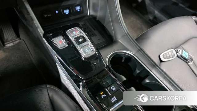 Hyundai Sonata Hybrid (DN8) id 4324327 из Кореи 32