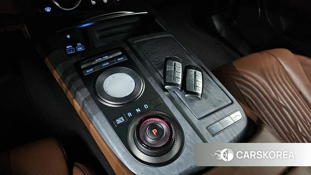 Genesis G80 (RG3) id 4356150 из Кореи 30