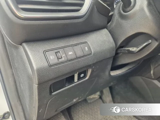 Hyundai The New Santa Fe id 3772003 из Кореи 16