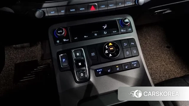 Hyundai Palisade id 3380060 из Кореи 19