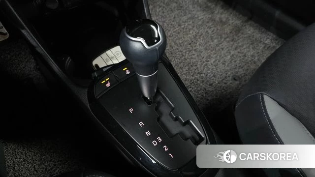 Kia All New Morning (JA) id 4895165 из Кореи 30