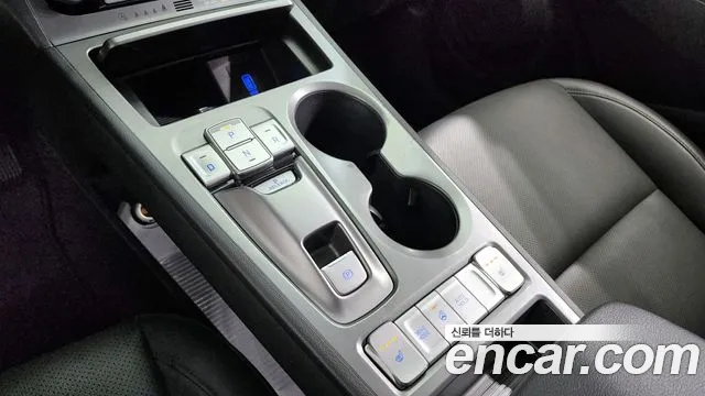 Hyundai Kona Electric id 2676308 из Кореи 19