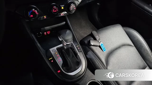 Kia Come New K3 id 3568468 из Кореи 19