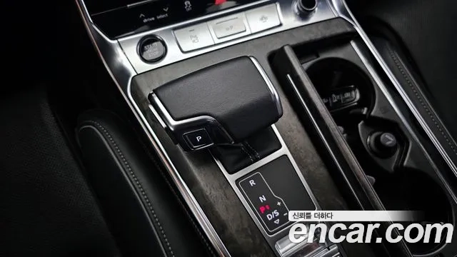 Audi A7 (4K) id 2916674 из Кореи 19