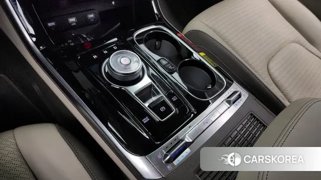 Kia Carnival 4th generation id 3625153 из Кореи 19