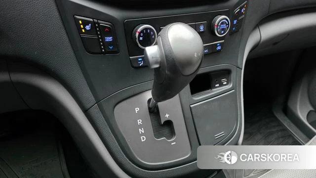 Hyundai The New Grand Starex id 4873081 из Кореи 30