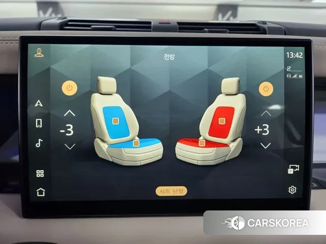 Land Rover Defender (L663) id 3733550 из Кореи 19