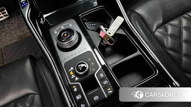 Kia Sorento 4th Generation id 4609325 из Кореи 33
