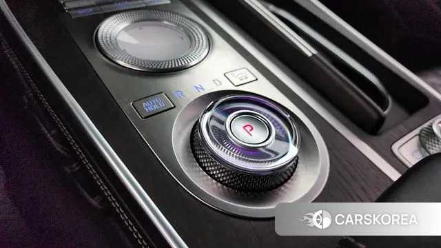 Genesis GV80 id 3161366 из Кореи 19