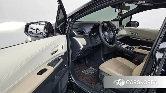 Toyota Sienna 4th Generation id 3770182 из Кореи 19