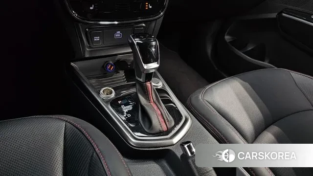 Ssangyong Berry New Tivoli id 3219184 из Кореи 19