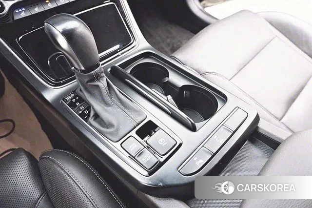 Hyundai Grandeur IG id 3024721 из Кореи 19