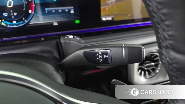 Mercedes-Benz G-Class W463b id 3002382 из Кореи 19