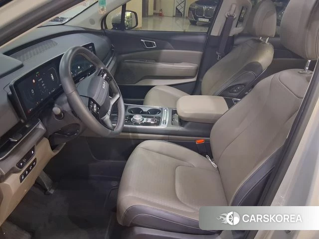 Kia The New Carnival 4th Generation id 3963385 из Кореи 18