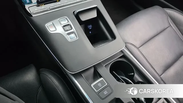 Hyundai The New Grandeur IG id 3690593 из Кореи 19